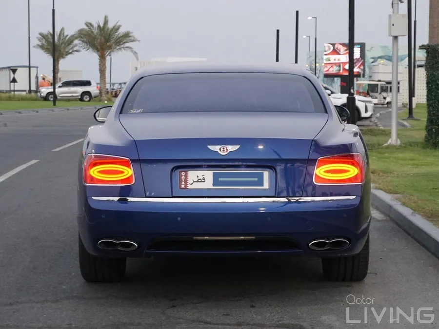 Bentley Continental GT V8 Coupé 2015 – Luxury Sport, Excellent Condition